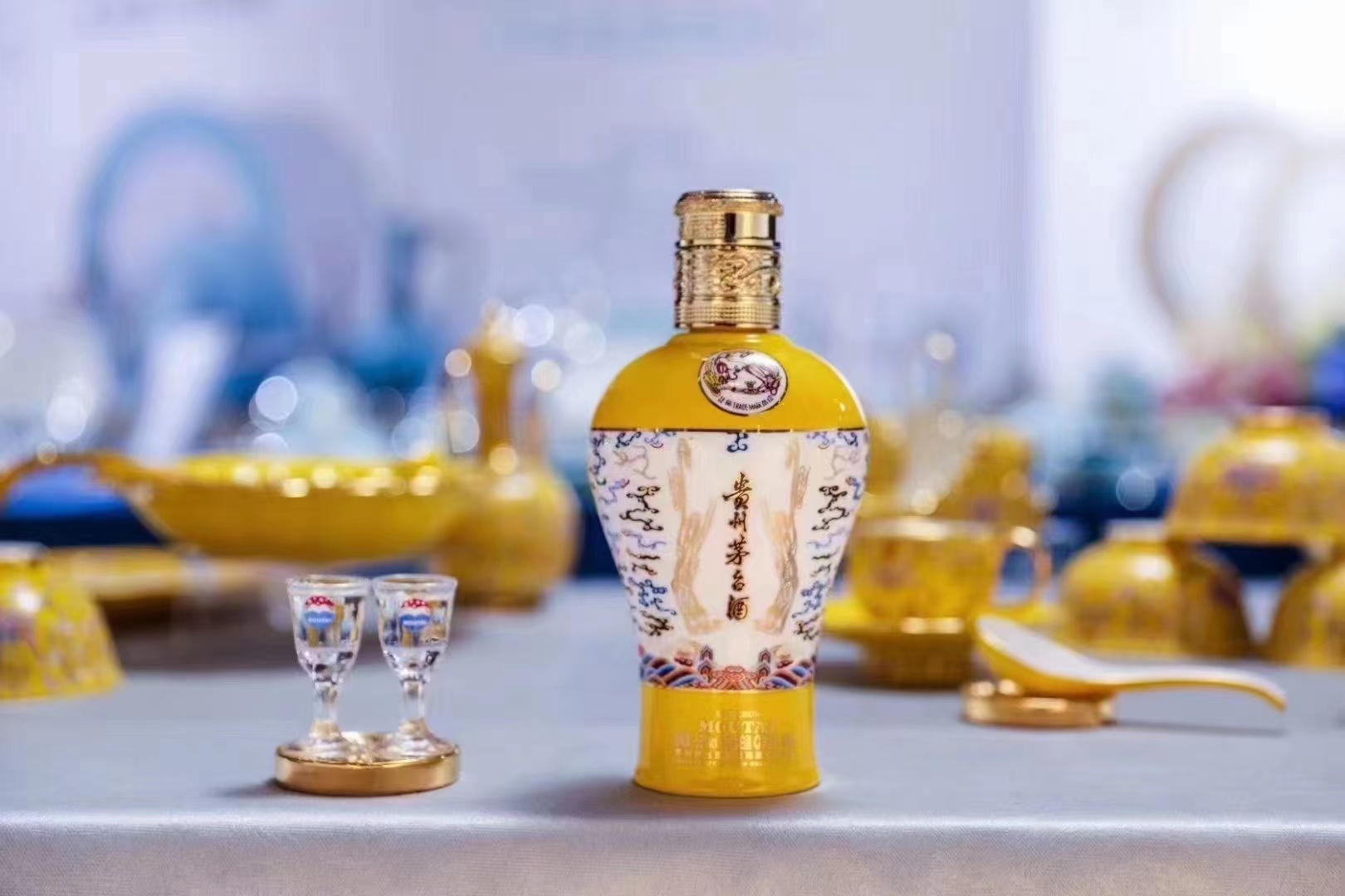 邱县回收1998年茅台酒上门回收（附近推荐1.6公里/今日更新）